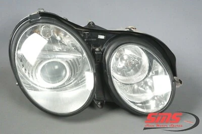 03-06 Faro derecho mercedes w215 cl500 cl55 amg xenón OEM HID Foto 1 de 4