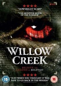 Willow Creek [DVD]