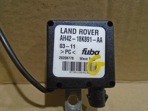 Range Rover L322 Antenne Radio Unterdrückungsfilter 10-12 LR018098 (G) - Bild 1 von 6