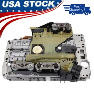 722.6 NAG1 5 Speed Transmission Valve body and Conductor Plate Fit For Mercedes - Bild 1 von 12