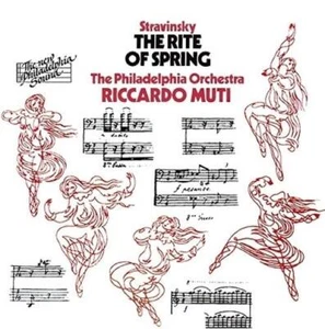 Stravinsky: Ballet Music "Spring Festival", Musorgsky: Suite "Exhibition Picture - Picture 1 of 1