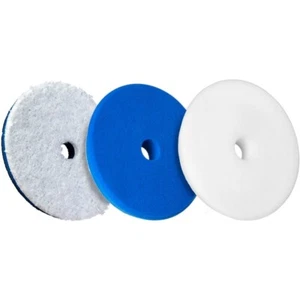 Premium Polisher Pads Bundle, Expertly Designed To Make Polishing - Picture 1 of 6