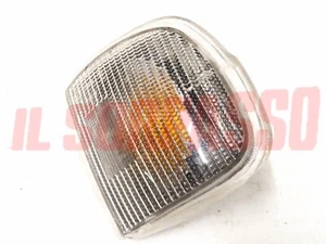 Left Front Indicator Light Alfa Romeo Alfa Sud Series 3 White Carello - Picture 1 of 3