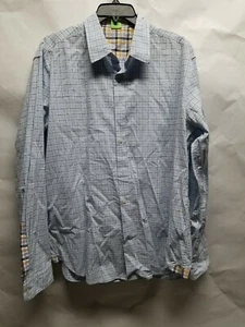 MEN'S HUGO BOSS SHIRT, SIZE XL - Picture 1 of 2