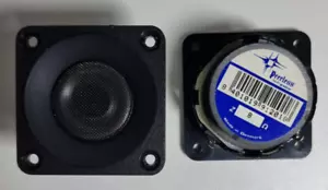 1 Paar Peerless Hochtöner 8Ohm 8401019912018 für Bang & Olufsen B&O - Bild 1 von 7