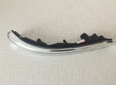 Right Passenger side Rear View Mirror Signal Lamp fr 2017-2021 Chevrolet Bolt EV - Image 1 of 2