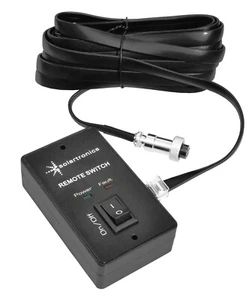 Kabelfernbedienung 4,5m für Solartronics Spannungswandler NS - Bild 1 von 1