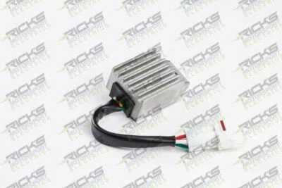 Ricks Rectifier-Regulator For KTM 150 XCW 2017-2019 - Image 1 of 3
