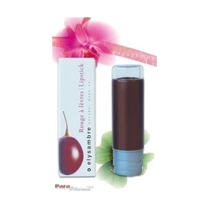 Elysambre Organic Recharge Lipstick 240 Cherry 80% D Active Vegetables New - Bild 1 von 5