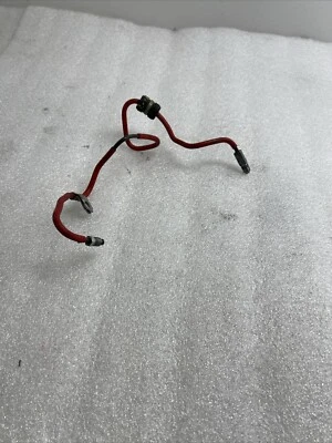 Toyota Prius V 2010-2015 antibloqueo freno refuerzo línea de freno OEM Foto 1 de 4