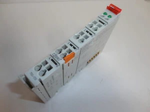 Wago 750-513 2-Channel Relay output Module SPDT NO Pot. Free 750513 - Picture 1 of 3