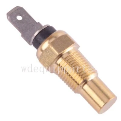Sensor de temperatura del agua 34850-50A00 compatible con Suzuki Swift II Stufenheck 1989 Foto 1 de 4