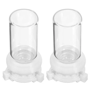 2pcs ant feeder for houses Ant Farm Water Feeders Ant Nest Water Feeding Areas - Picture 1 of 12