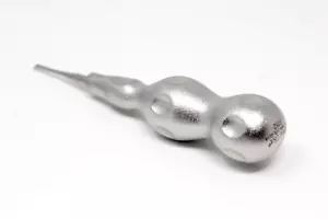 Dental USA Elevator # 3752 Lux 3mm Straight - Picture 1 of 6
