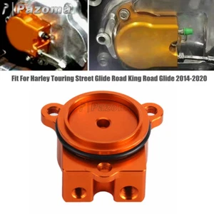 Bomba de liberación de embrague para Harley Touring Street Glide Road Glide King 2014-2020 - Imagen 1 de 10