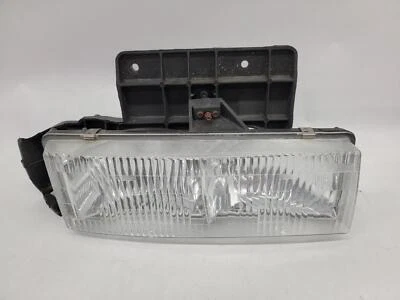 '95-'05 CHEVROLET ASTRO Faro pasajero derecho Faro OEM Grado A! Foto 1 de 2