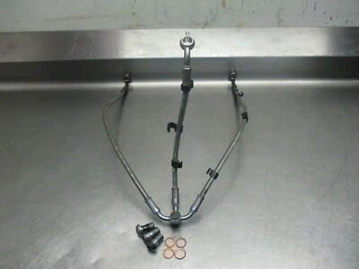 Mangueras de freno delanteras BMW F800ST 2010 7706790 Foto 1 de 4