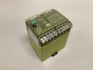 PZE 7 230 VAC 6S1Ö - PILZ - 474048 Sicherheitsrelais ÜBERHOLT - Bild 1 von 3