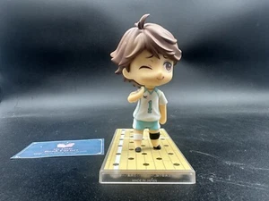 Haikyu!! Toru Oikawa 563 Nendoroid Goodsmile - Imagen 1 de 5