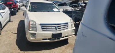 Alternador usado compatible con: Cadillac Srx 2004 3,6 grado A Foto 1 de 4