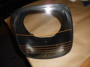 Verkleidungsscheibe Lampenscheibe BMW R 100 RT mono 87-96 schöner Zustand - Bild 1 von 6