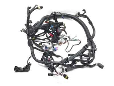 Arnés de cableado del motor principal Harley-Davidson Dyna Fat Bob 2012 FXDF 2981A x Foto 1 de 4