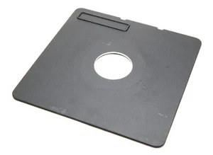 Cambo Original Flat Lens Board For Copal # With 42mm Opening. Made In Holland. - Picture 1 of 1
