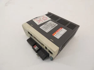 Servoaccionamiento Schneider Electric LXM23AU04M3X 400W 200/230VAC LXM23 - Imagen 1 de 7