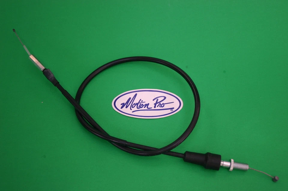 Cable de acelerador pardo YAMAHA 12-13 YFM350 FG 4x4 YFM 350 Motion Pro Foto 1 de 1