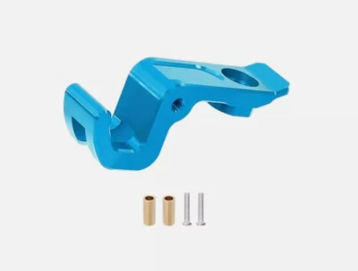 MJX Hyper Go 1:16 RC Car Body Shell Locker Hook for Models 16208 H16H - Image 1 of 4