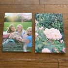 THE VIRGIN SUICIDES Original Movie Program Mini Poster Flyer SOFIA COPPOLA