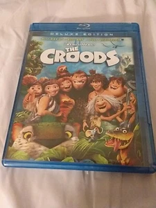 THE CROODS - Picture 1 of 1