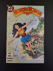 Wonder Woman #36 DC Comics 1989