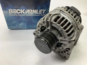 REMAN. Alternador Beck Arnley 186-1039 - 70 amperios - Imagen 1 de 6