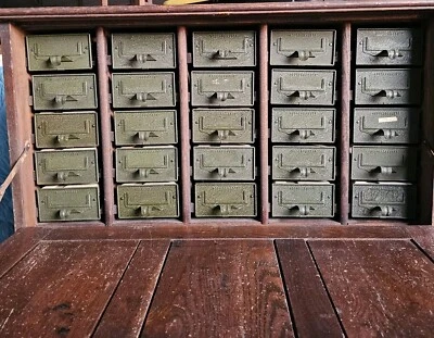 Gabinete de prensa The Addresser de The Elliott Company Foto 1 de 4