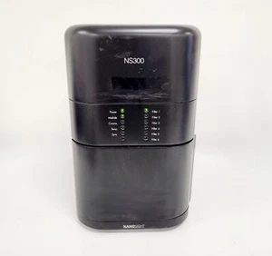 NanoSight NS300 Analizzatore di Tracciamento di Nanoparticelle Laboratorio - Foto 1 di 12