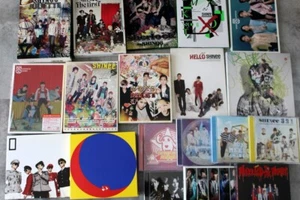 SET x19 SHINee Japan Korea CD DxDxD The First Sherlock Juliette NO PHOTOCARD - Picture 1 of 21