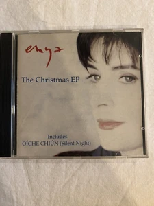 Enya – The Christmas EP (CD 98393) Canadian Released CD - Picture 1 of 3