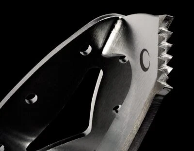 Hojas de patinaje artístico Eclipse - Cosmos Foto 1 de 2