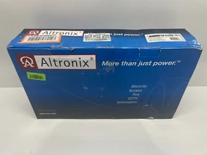 ALTRONIX HubWayLD83CD Active UTP Hub W/Power 8Ch W/8 Dc Baluns - Picture 1 of 5