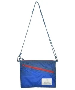 GREGORY Shoulder Bags Blue 2200575466074 - Picture 1 of 6