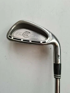 Cleveland Tour Action TA7 6 Iron, S300 Stiff Flex Steel Shaft - Picture 1 of 5
