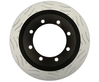 Raybestos Rear Disc Brake Rotor for 13-22 F-350 Super Duty (681018PER) - Image 1 of 4