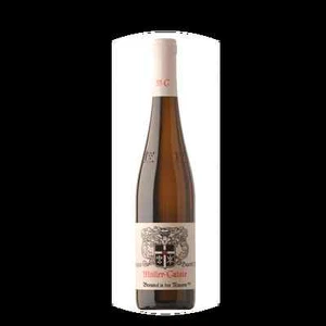 3 BOTTLES Muller Catoir Riesling Breumel in den Mauern-Grosses GEW. 2013 - Imagen 1 de 1