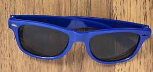 Modelo Especial Bierblau Werbe-Pub-Sonnenbrille - Bild 1 von 10