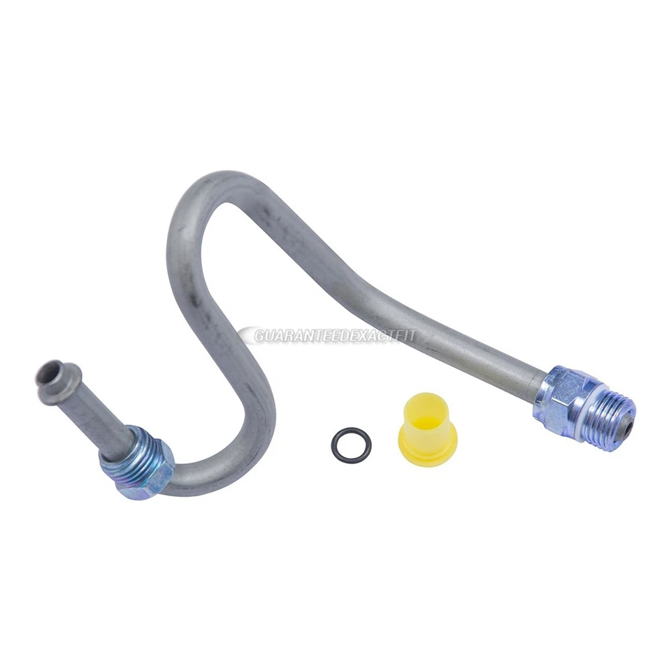 Manguera de presión de dirección asistida TCP para Chrysler Concorde Dodge Intrepid Edelmann Foto 1 de 1