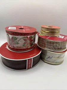 Menge 5 Neu Urlaub Band - Bild 1 von 13