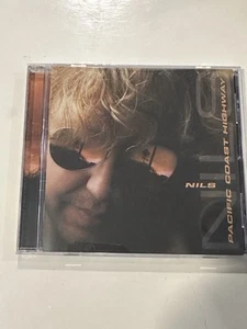NILS~Pacific Coast Highway CD FREE SHIPPING - Foto 1 di 2
