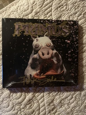 Primus Pork Soda (1993 CD) Foto 1 de 4