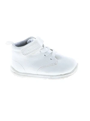 Zapatillas blancas Carter's para niños 2,5 Foto 1 de 2
